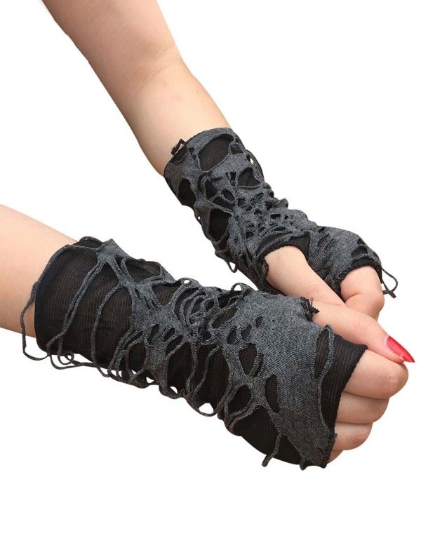 Producto - Guantes Venom