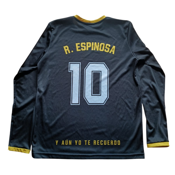 Producto - Camiseta de Fútbol de FLEMA - 5
