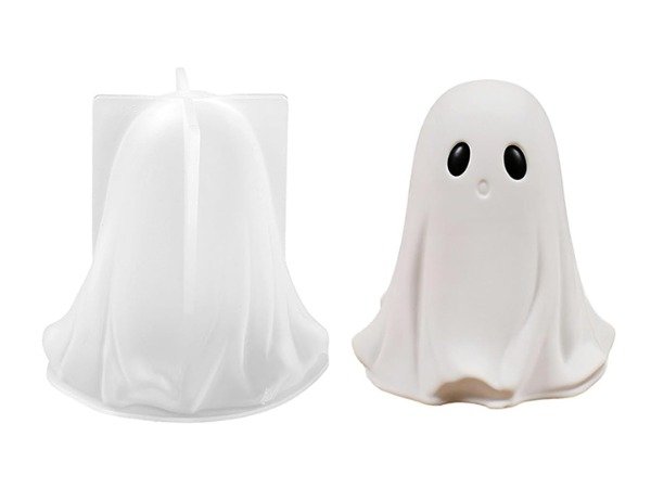 Producto - Molde fantasma 3D