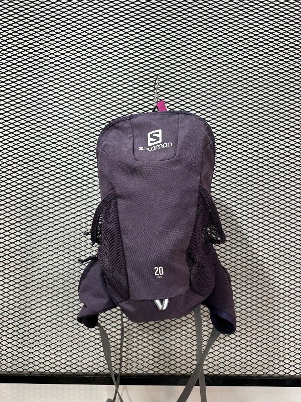 Producto - Mochila SALOMÓN 20trail - 0
