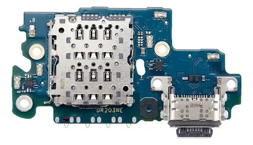 Producto - Placa de carga Samsung a53 5g