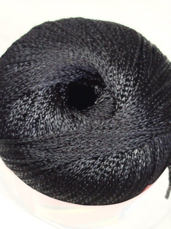 Producto - NEGRO MOROCCO SEDA