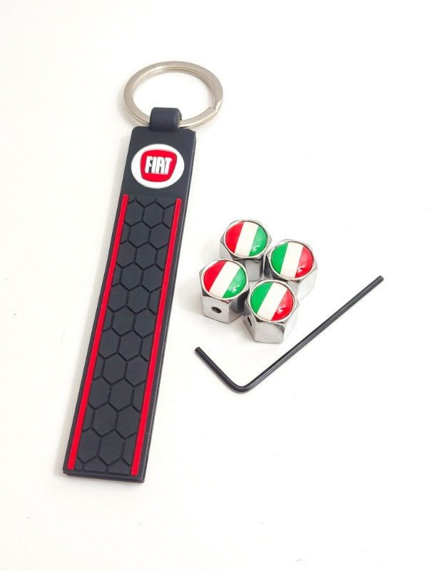 Producto - Mini combo Fiat siliconado italia
