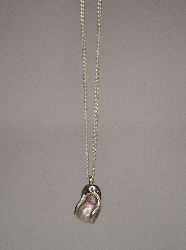 Producto - garra colgante