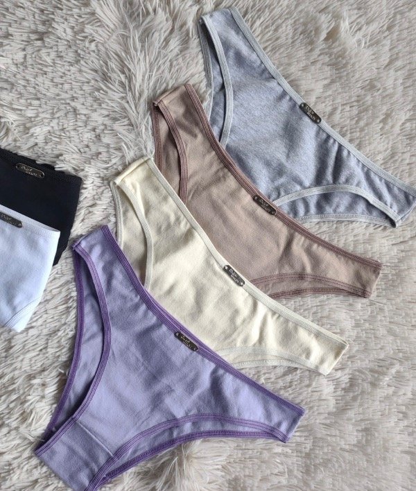 Producto - Vedetina Art 1217 (POR DOCENA) Talle 42/44