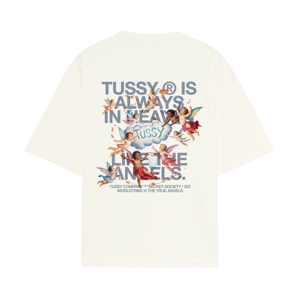 Producto - REMERA TUSSY ANGELS - 0