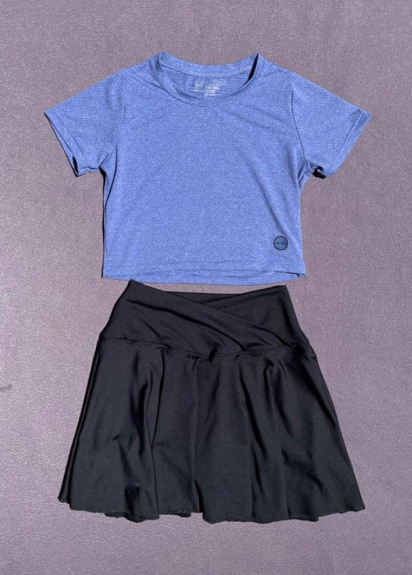 Producto - Crop top newod