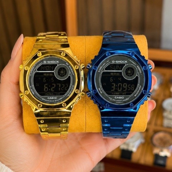 Producto - G shock WR a - 2