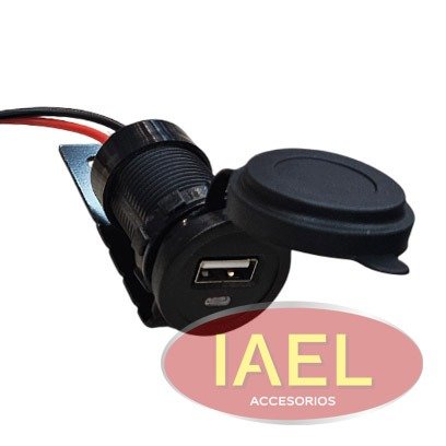 Producto - ADAPTADOR USB X1 EN-012