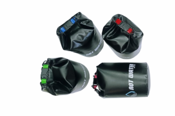 Producto - Bolso 3 Litros - 2