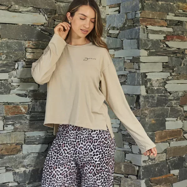 Producto - Pijama Livinia PREVENTA
