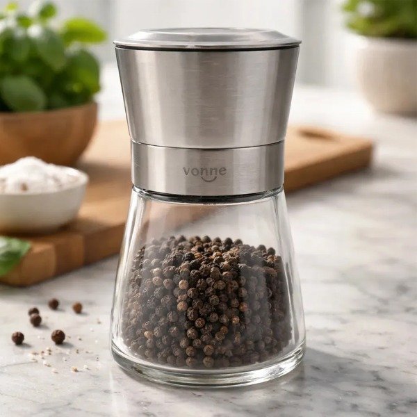 Producto - MOLINILLO DE PIMIENTA  VONNE - 0