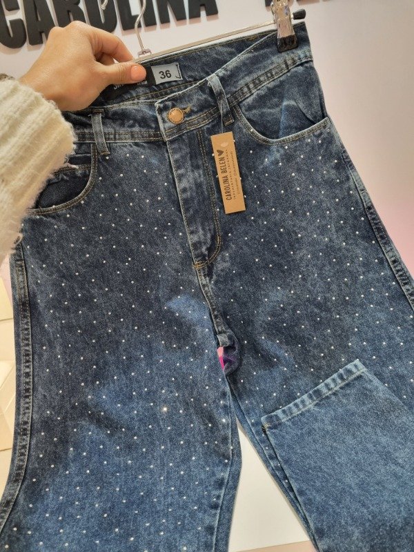 Producto - Mom strass