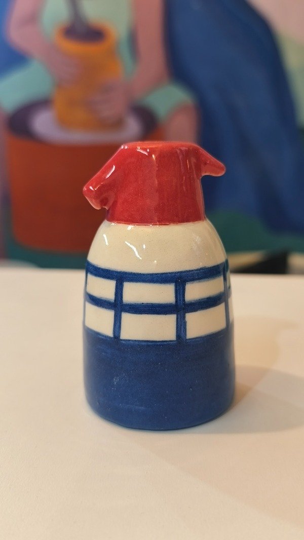 Producto - Sifón Salero