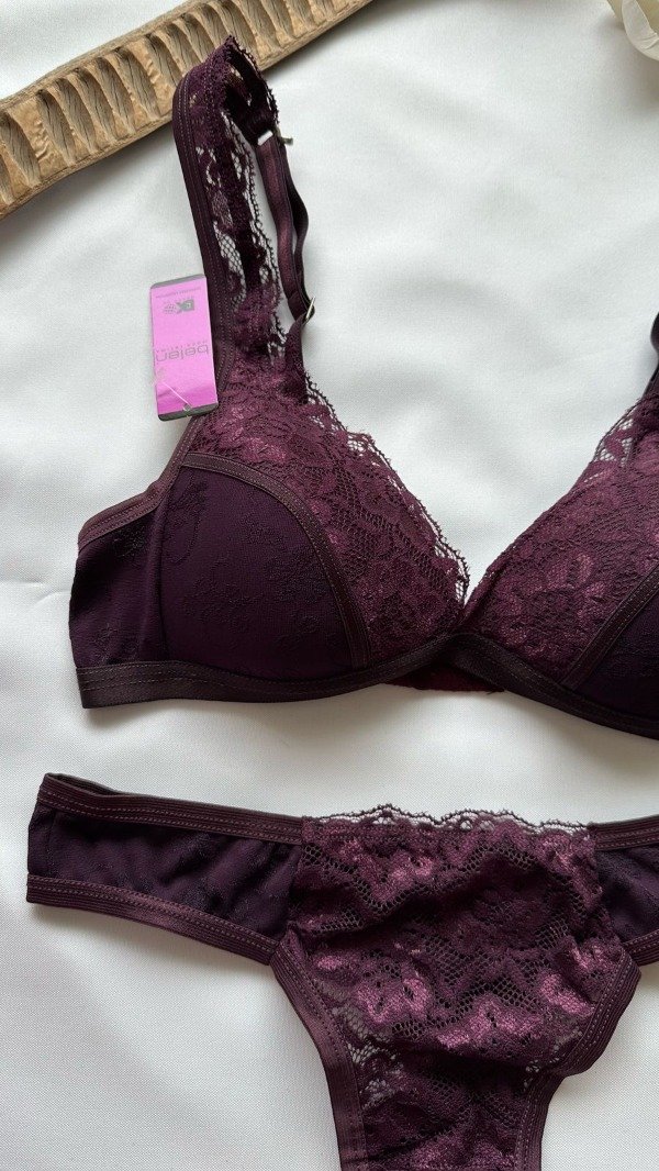 Producto - Conjunto 3778BEL
