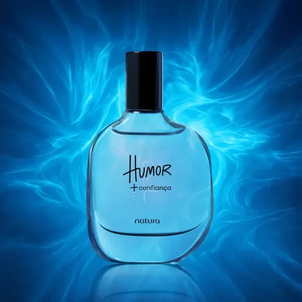 Producto - HUMOR CONFIANZA DE NATURA - 0