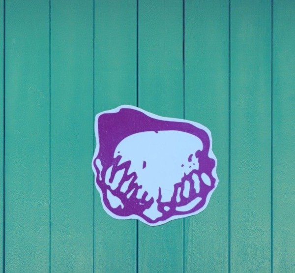 Producto - Piojo chac tu chac  violeta