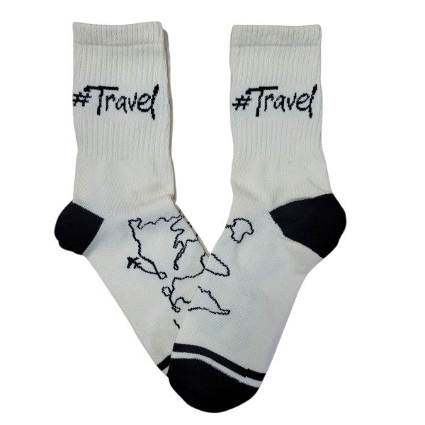 Producto - Travel