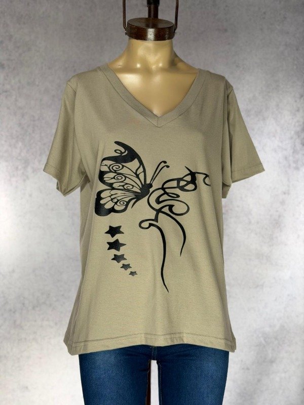 Producto - REMERA SOUL VISON ALGODON