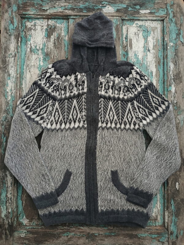 Producto - Campera Adulto M/L - 0