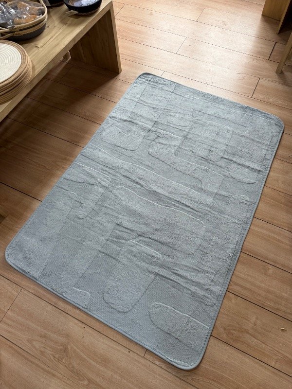 Producto - Alfombra Venecia gris - 0