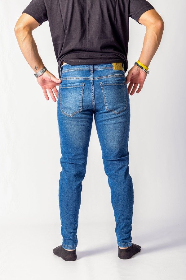 Producto - JEANS SKINNY SPEDRO