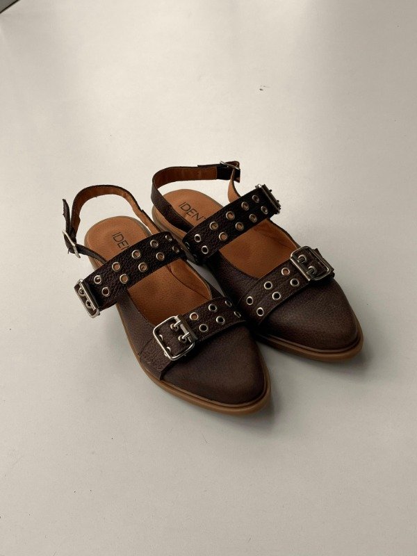 Producto - Sandalias Lupita