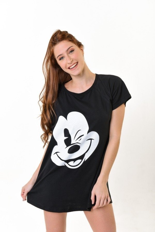 Producto - Remeron Mickey Cara T4