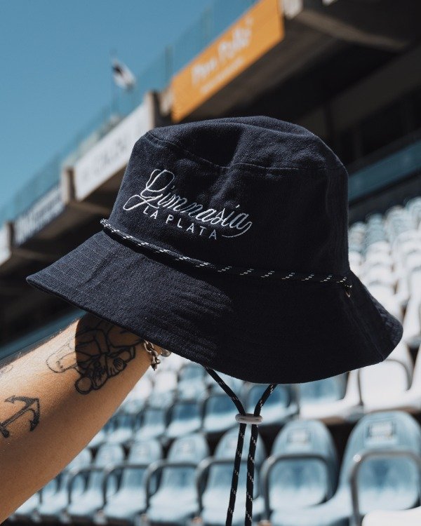 Producto - GORRO PESCADOR