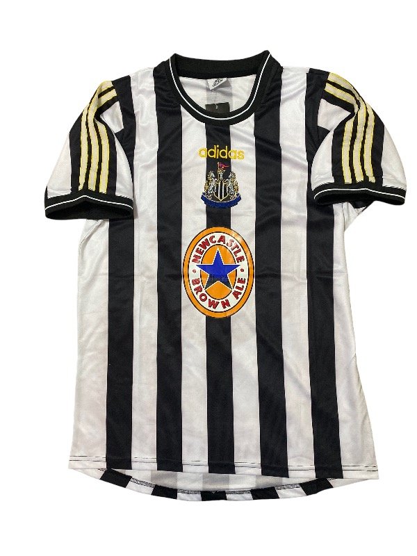 Producto - Newcastle titular 98/99 Shearer