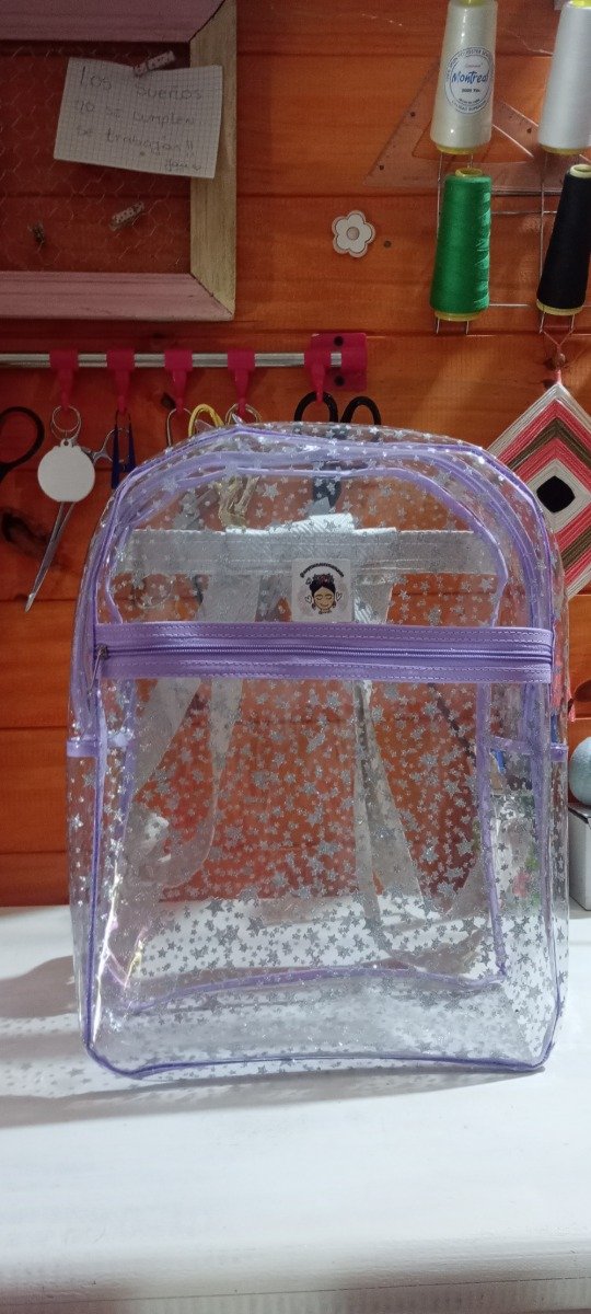 Producto - Mochi BrishoS EsTreLLaS