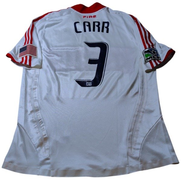 Producto - Chicago Fire FC #3