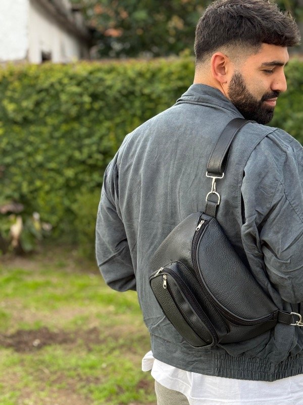 Producto - Riñonera hombre