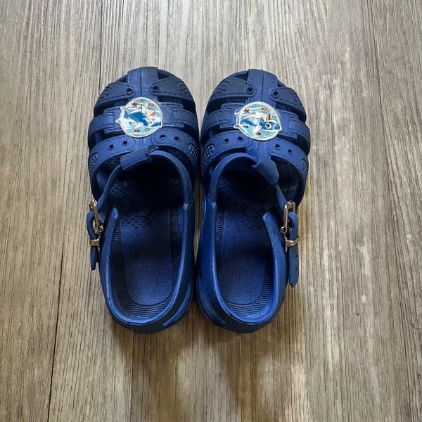 Producto - Sandalias Tiburón Nro 25/26