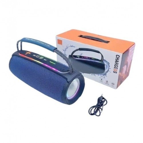 Producto - PARLANTE BLUETOOTH CHARGE8S CON LUZ