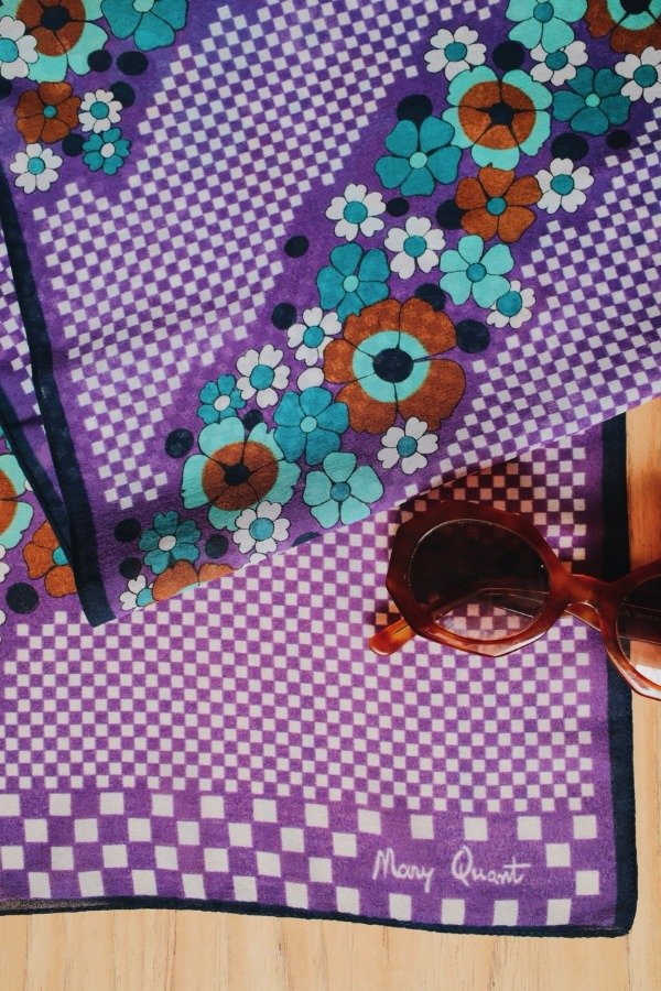 Producto - Pañuelo Quant