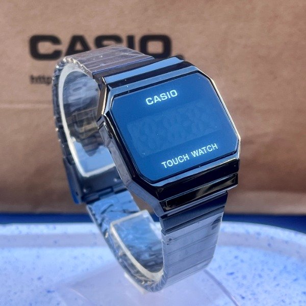 Producto - Casio vintage - Touch Watch