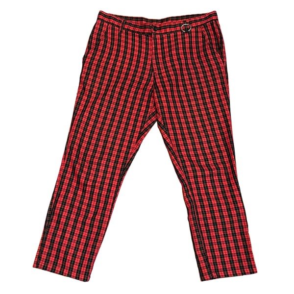 Producto - Pantalón Cuadrillé Bullbenny