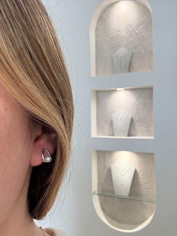 Producto - Aros Vivienne - 1