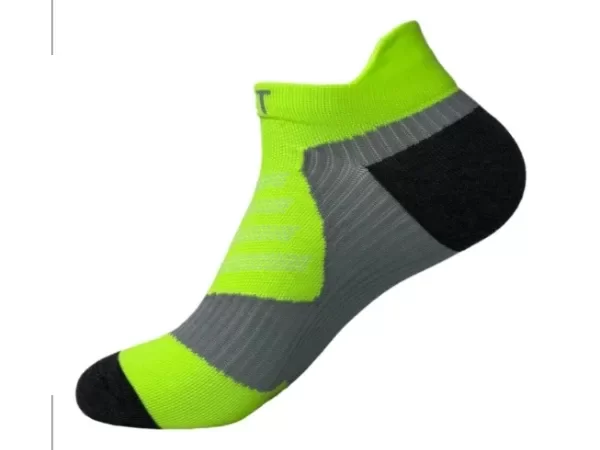 Producto - LL142 - Quikun - Soquetes de Hombre Algodón Sport x Docena - 1