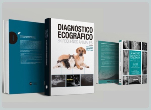 Producto - Diagnóstico Ecográfico + 155 Casos Diagnóstico por Imagen
