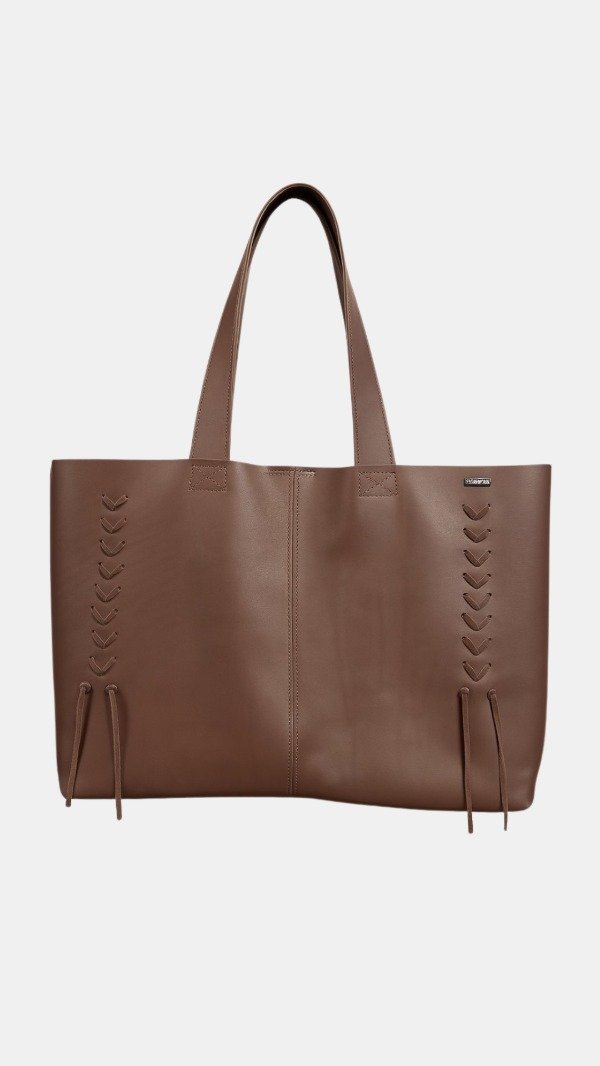 Producto - Cartera Cuero Pampa XL