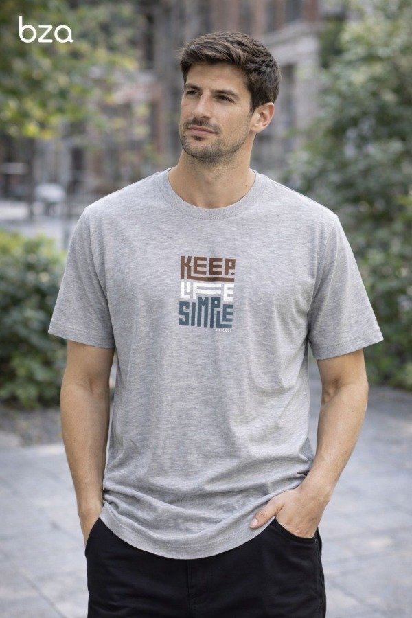Producto - REMERA KLEEP
