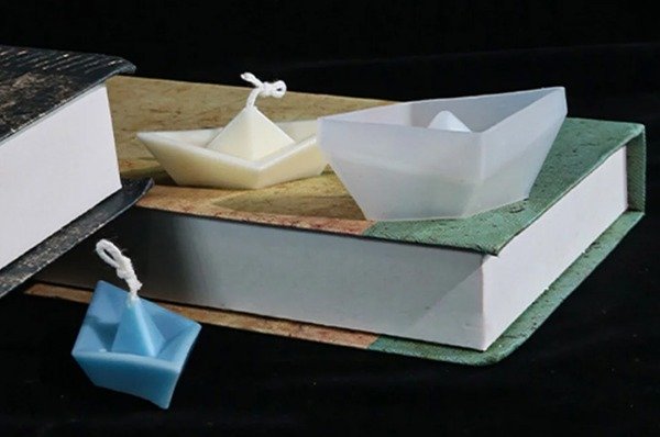 Producto - Barquito BM2875 OUTLET