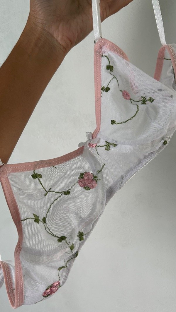 Producto - CONJUNTO FINI PUA BLANCO