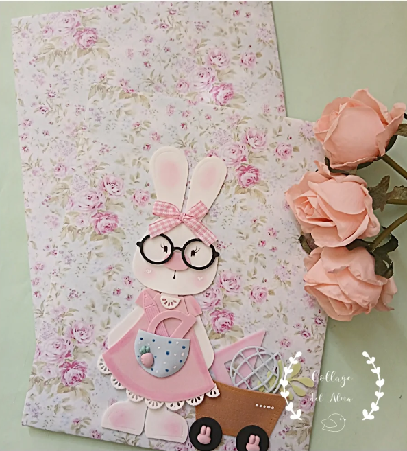 Producto - Carpeta Pompón