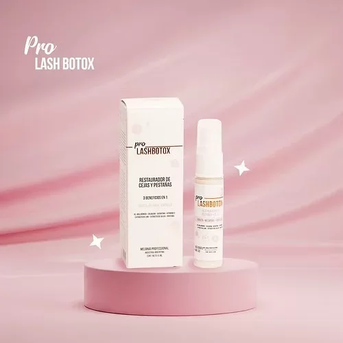 Producto - RESTAURADOR DE CEJAS Y PESTANAS