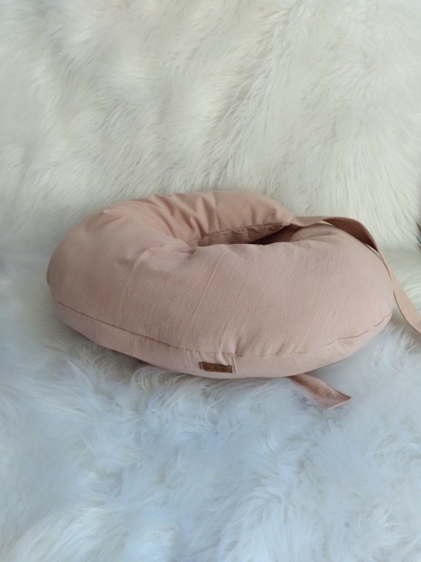 Producto - Almohadon de lactancia XL Vida