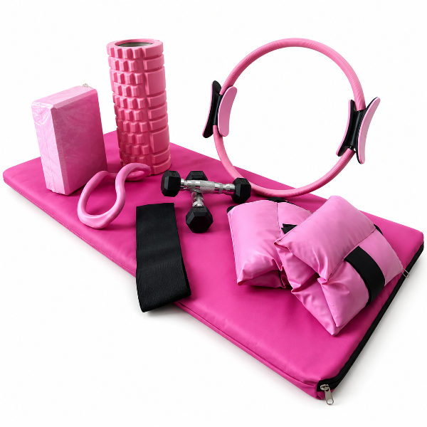 Producto - KIT PILATES FULL