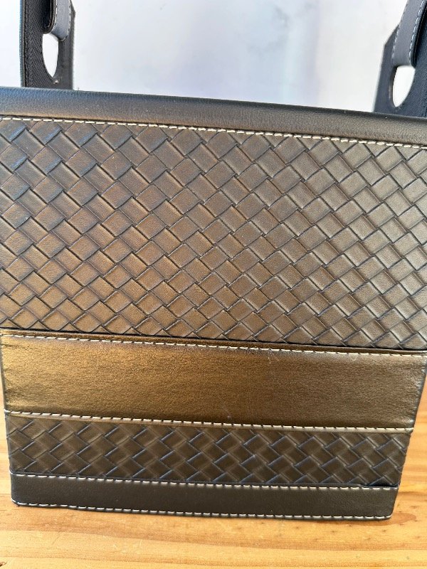 Producto - Canasta Negro 02 - 2